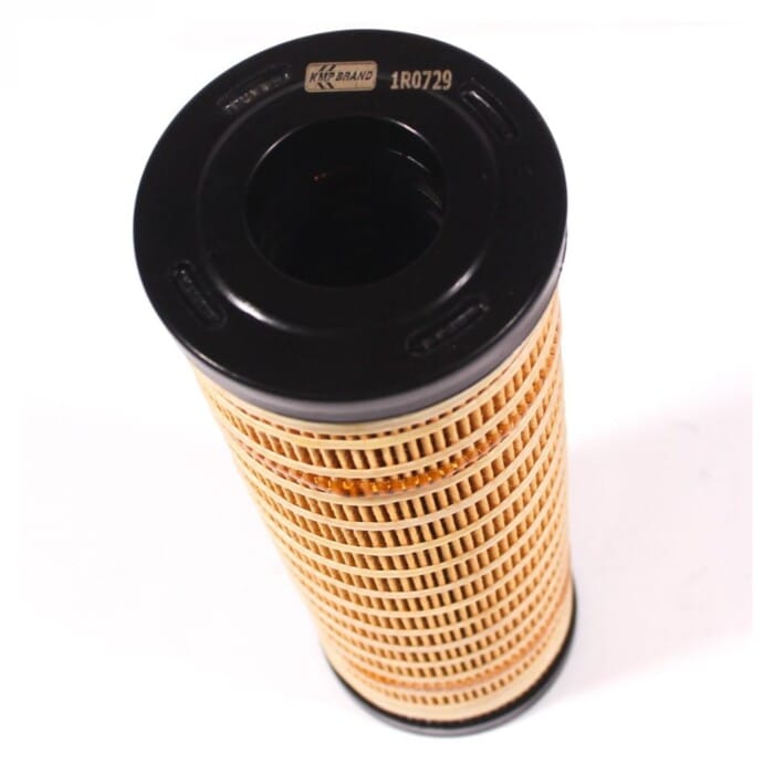 FILTRU HIDRAULIC 1R0729 CATERPILLAR D9N