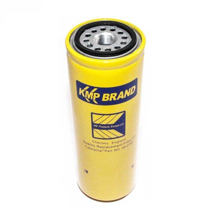 FILTRU COMBUSTIBIL 1R0749 CATERPILLAR 789D