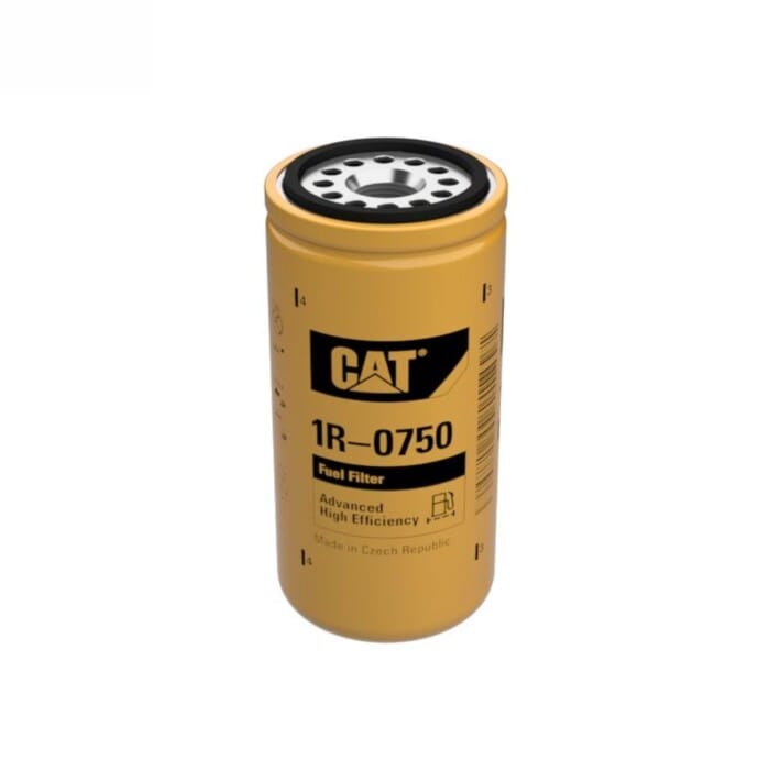 FILTRU COMBUSTIBIL 1R0750 CATERPILLAR R1300G