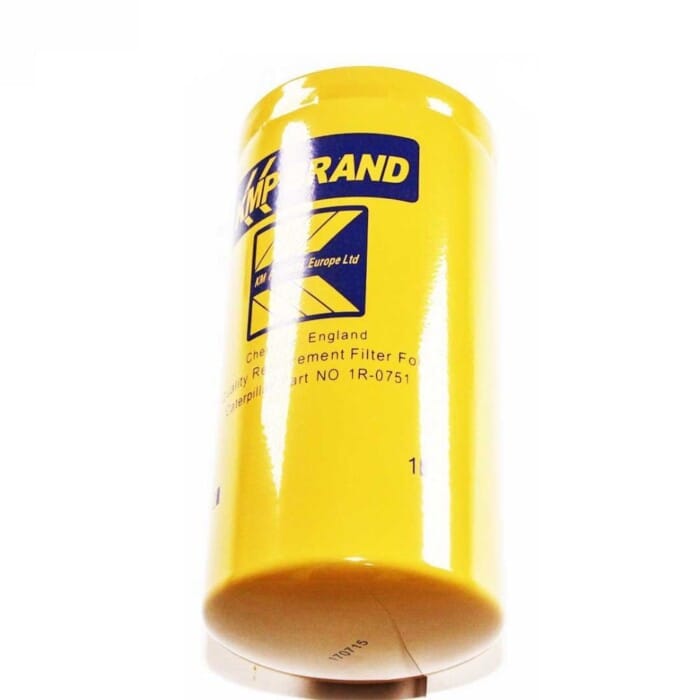 FILTRU COMBUSTIBIL 1R0751 CATERPILLAR 535B