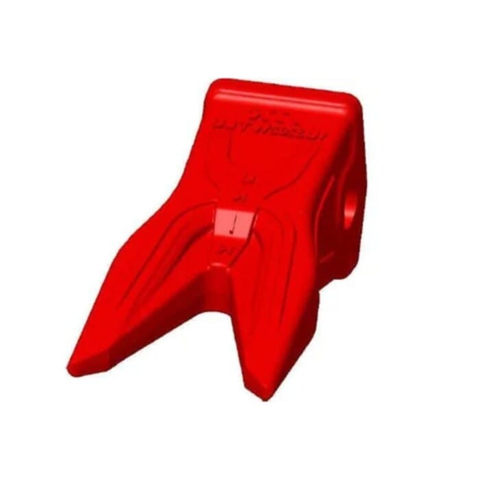 DINTE CUPĂ 1U3202WTLU CATERPILLAR EL240B