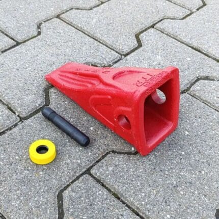 DINTE CUPĂ 1U3252U CATERPILLAR 613G