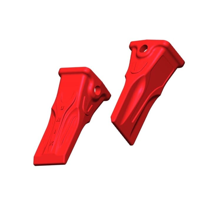 DINTE CUPĂ 1U3352SYLU CATERPILLAR E240