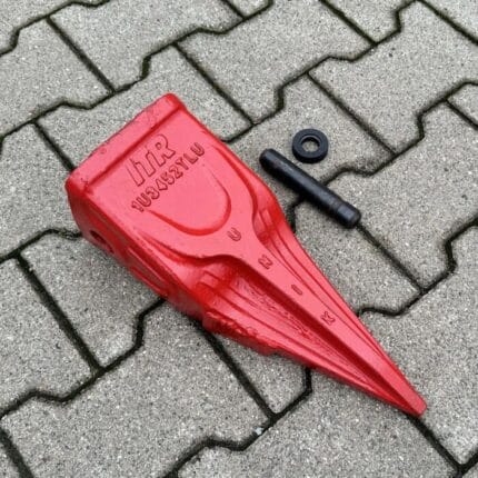 DINTE CUPĂ 1U3452TLU CATERPILLAR 983B