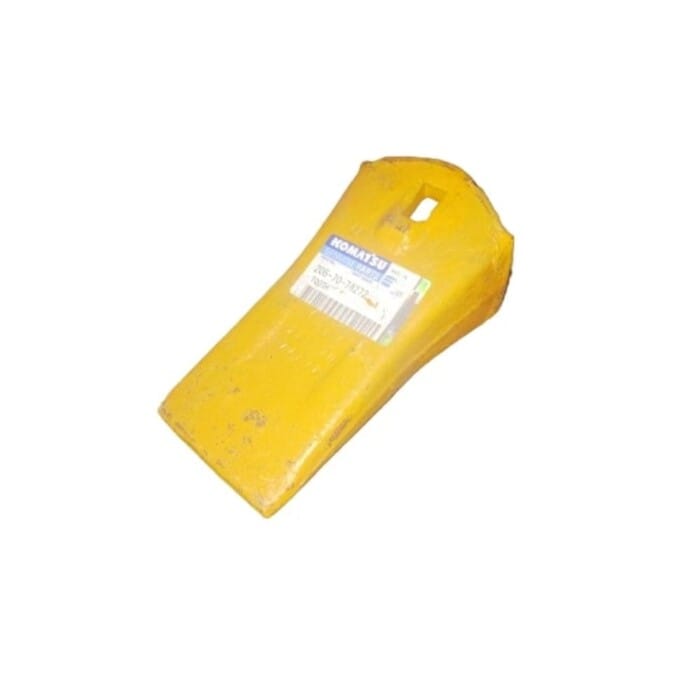 DINTE CUPĂ 205-70-74272 KOMATSU PC130