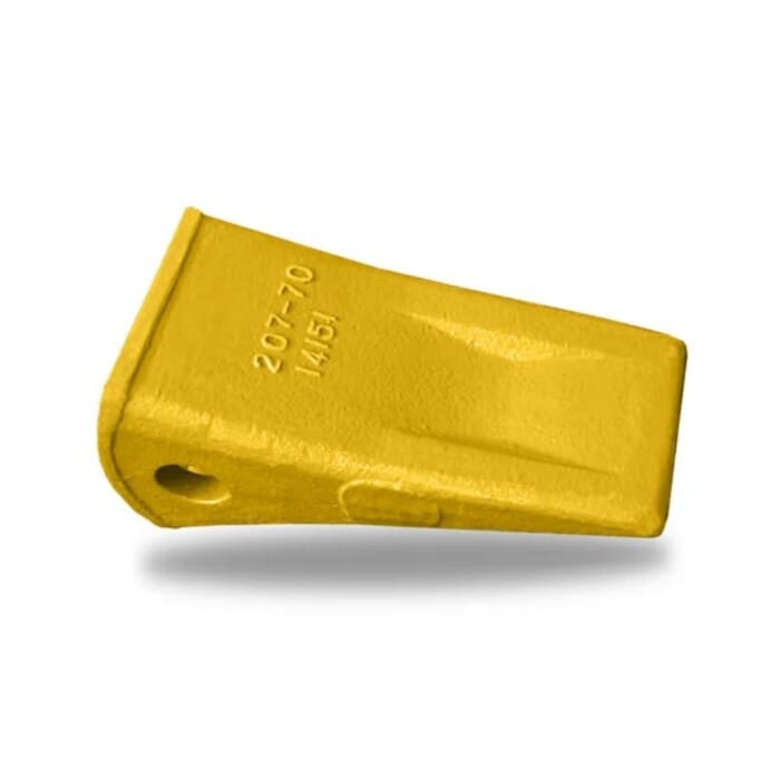 DINTE CUPĂ 207-70-14151 KOMATSU D66S