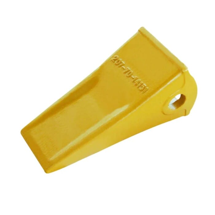 DINTE CUPĂ 207-70-14151SK KOMATSU PC220