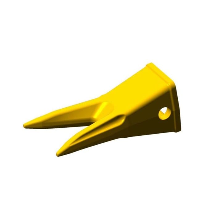 DINTE CUPĂ 208-70-14152TT KOMATSU PC450