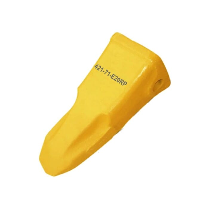 DINTE CUPĂ 421-71-E20RP KOMATSU D475A-1