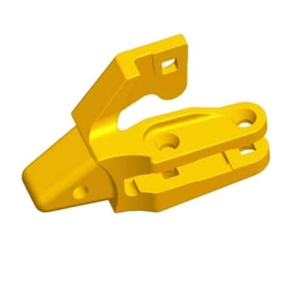 ADAPTOR 419-847-1121 KOMATSU WA250PT