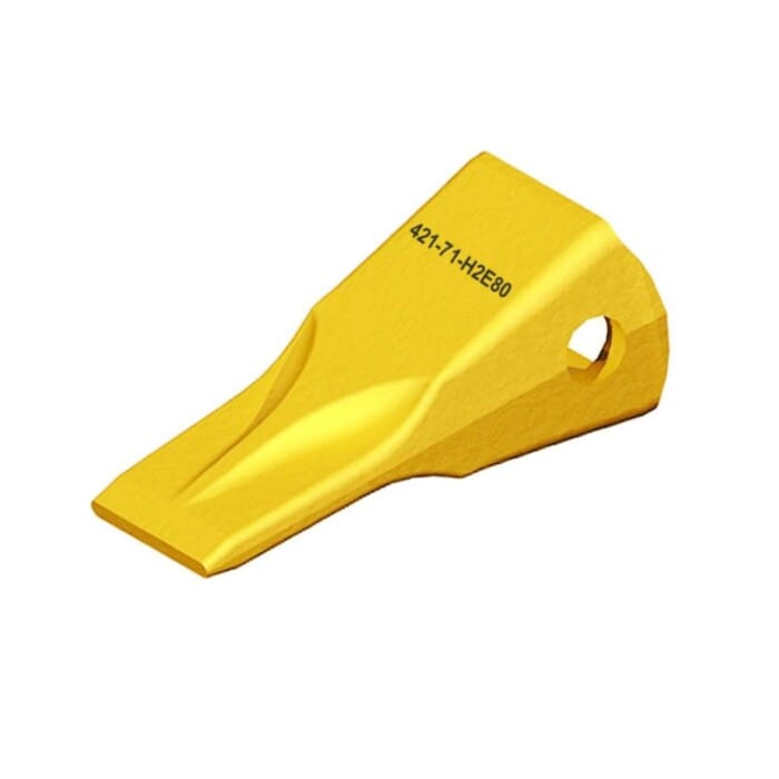 DINTE CUPĂ 421-71-H2E80 KOMATSU WA470