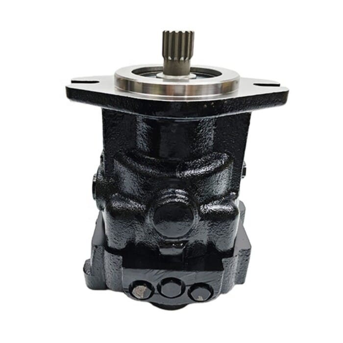 HIDROMOTOR DE ROTIRE BOBCAT 753