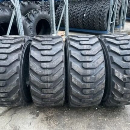 ANVELOPE 445/65-22.5 GALAXY BEEFY BABY TL