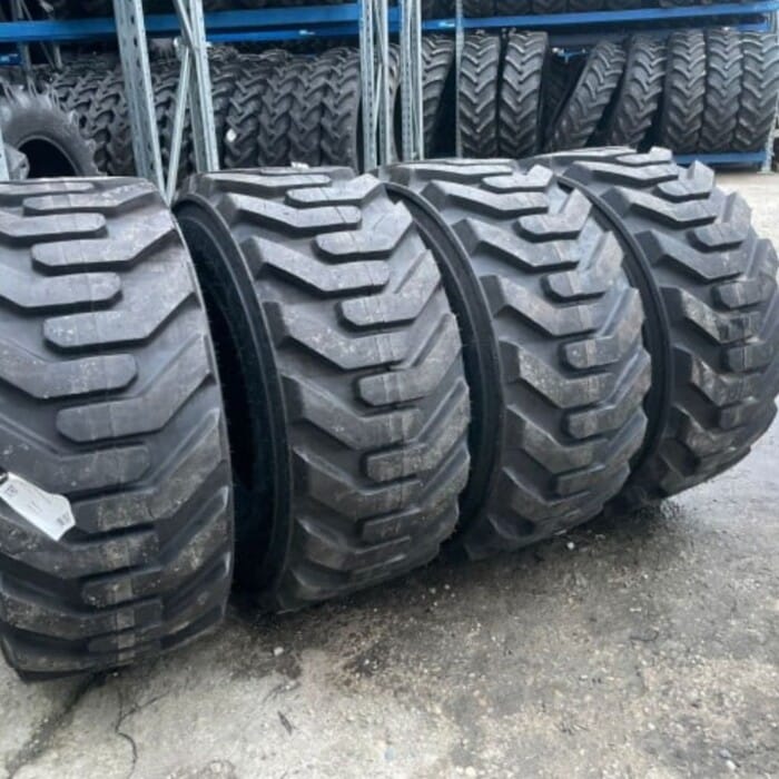 ANVELOPE 445/65-22.5 GALAXY BEEFY BABY TL