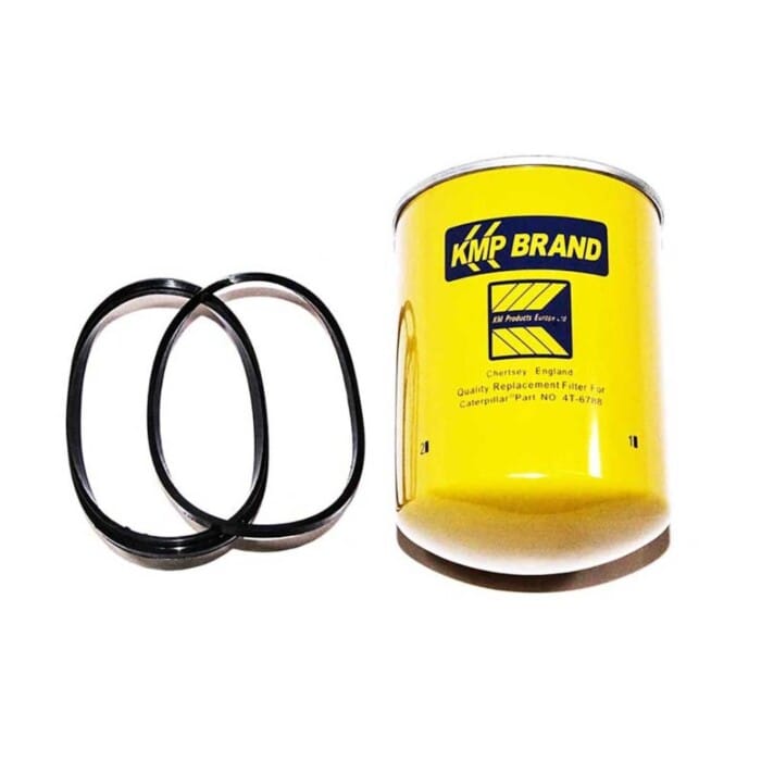 FILTRU HIDRAULIC 4T6788 CATERPILLAR D6H