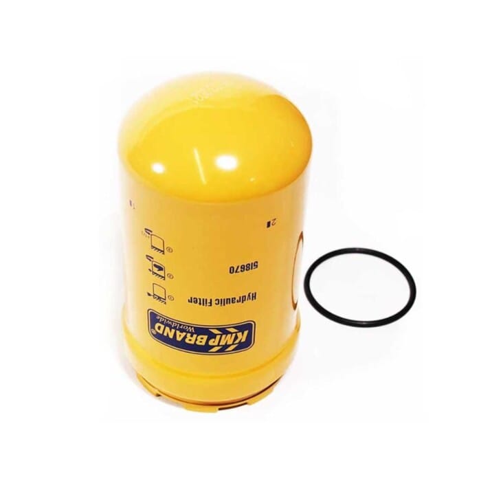 FILTRU HIDRAULIC 5I8670 CATERPILLAR D4C-III