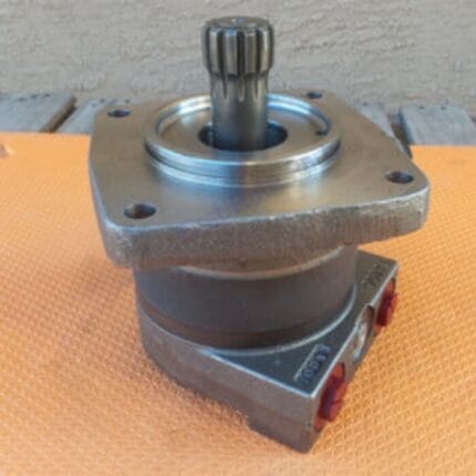 HIDROMOTOR DE ROTIRE BOBCAT 645