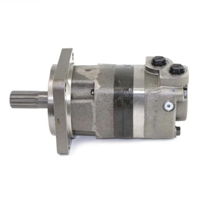 HIDROMOTOR DE ROTIRE BOBCAT S100