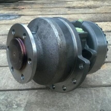 HIDROMOTOR DE ROTIRE BOBCAT 864