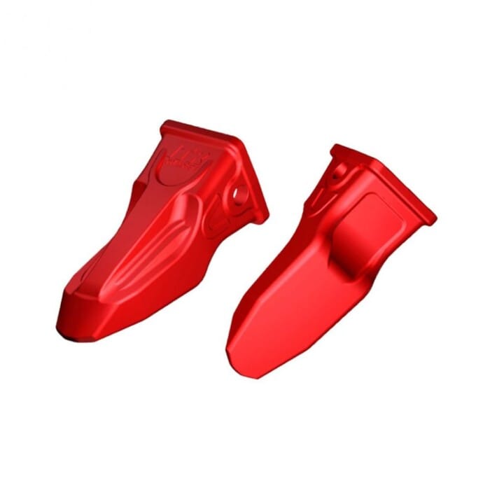 DINTE CUPĂ 6I6602PTU CATERPILLAR 375