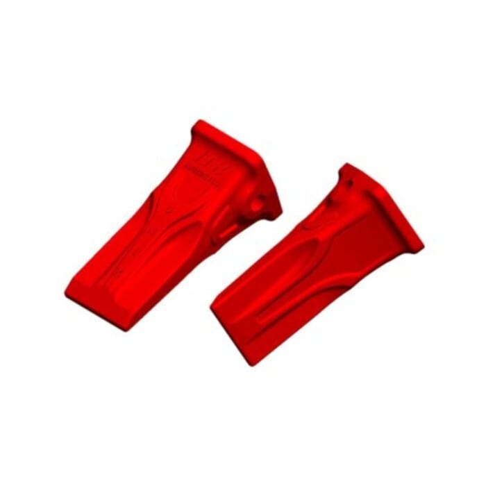 DINTE CUPĂ 6Y3222SYLU CATERPILLAR 446B