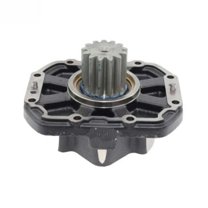 HIDROMOTOR DE ROTIRE BOBCAT 425