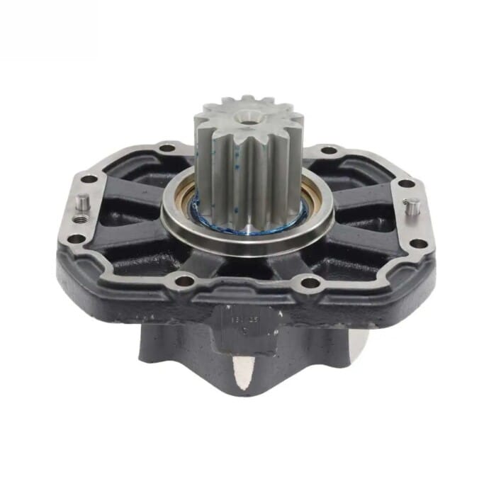 HIDROMOTOR DE ROTIRE BOBCAT 425