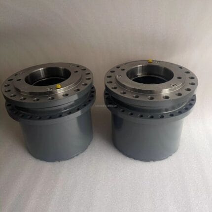 HIDROMOTOR DE ROTIRE BOBCAT 444B