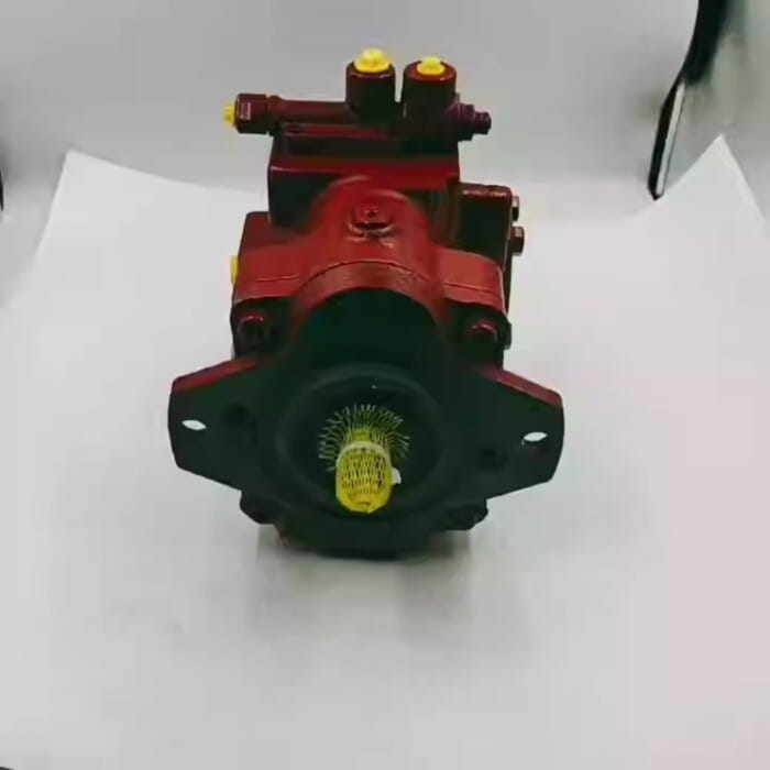 POMPĂ HIDRAULICĂ PSVL42CG11 KUBOTA KX121-3