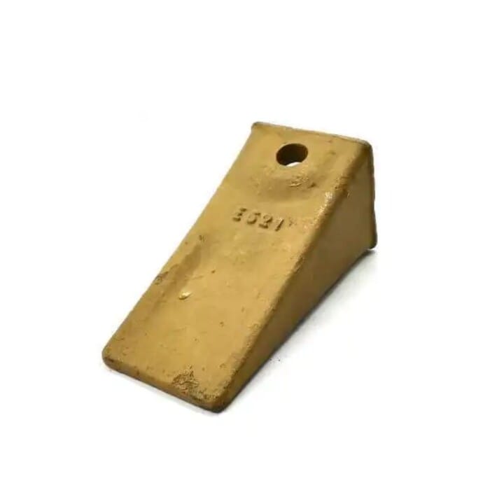 DINTE CUPĂ UET114V50ST UTILAJE TERASIERE