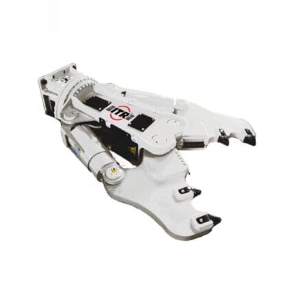 FOARFECE DEMOLATOR HIDRAULIC ITR UNC115