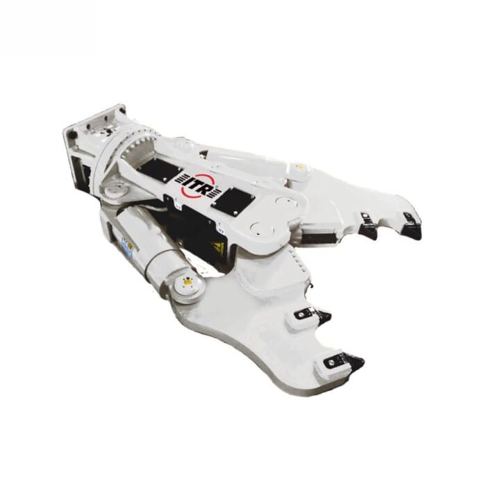 FOARFECE DEMOLATOR HIDRAULIC ITR UNC115