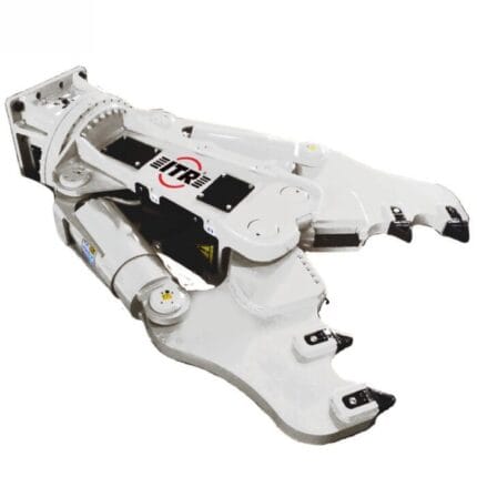 FOARFECE DEMOLATOR HIDRAULIC ITR UNC1195