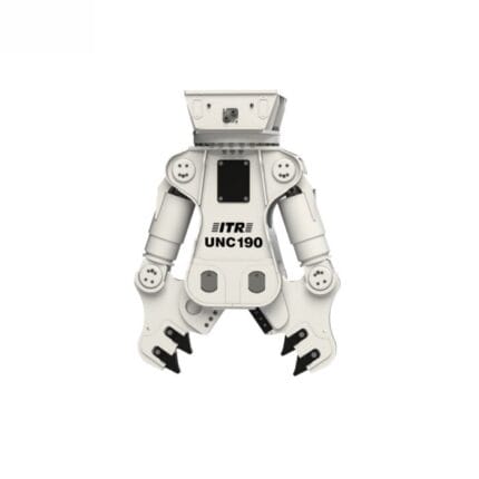 FOARFECE DEMOLATOR HIDRAULIC ITR UNC190