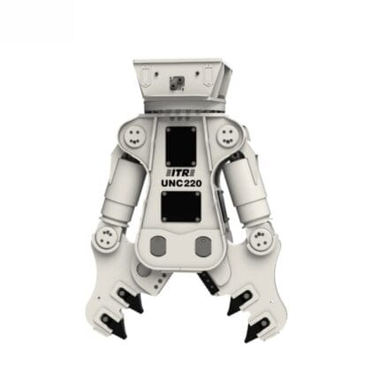 FOARFECE DEMOLATOR HIDRAULIC ITR UNC220