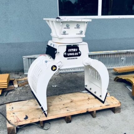 GRAIFER HIDRAULIC ITR UNG25