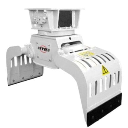 GRAIFER HIDRAULIC ITR UNG350