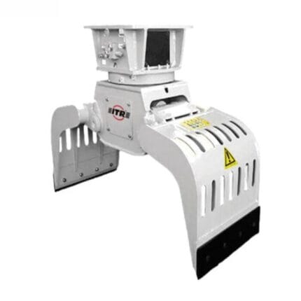 GRAIFER HIDRAULIC ITR UNG37