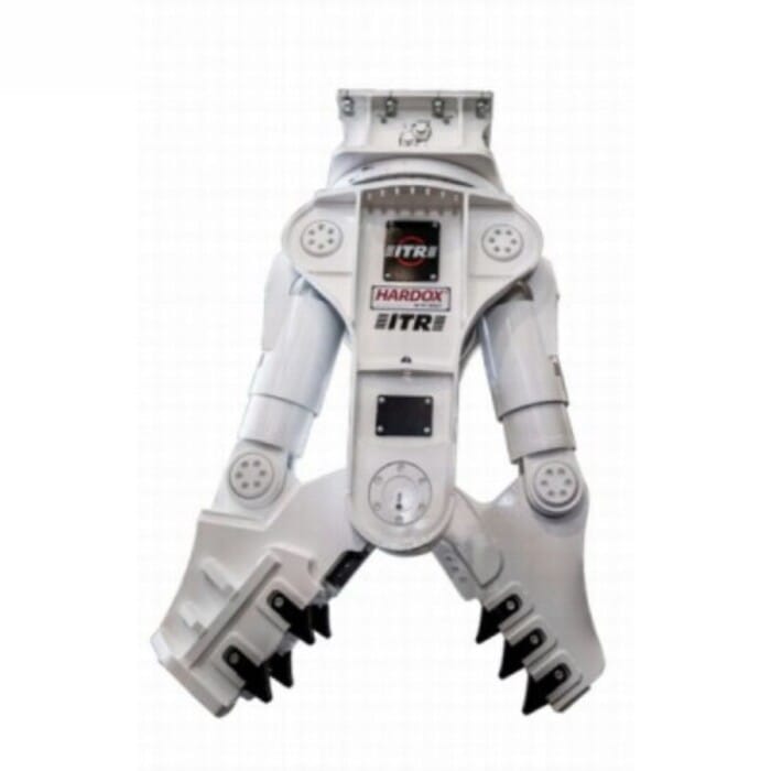 FOARFECE DEMOLATOR HIDRAULIC ITR UNM245