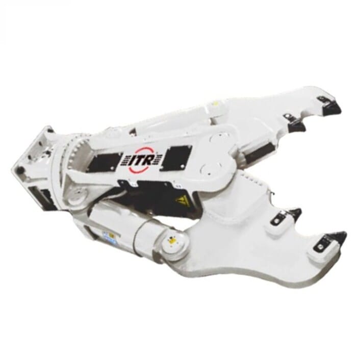 FOARFECE DEMOLATOR HIDRAULIC ITR UNM760