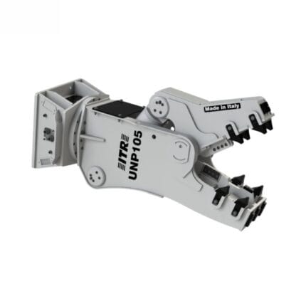 CONCASOR HIDRAULIC ROTATIV ITR UNP105