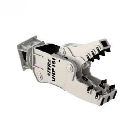 CONCASOR HIDRAULIC ROTATIV ITR UNP161