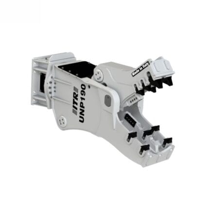 CONCASOR HIDRAULIC ROTATIV ITR UNP190