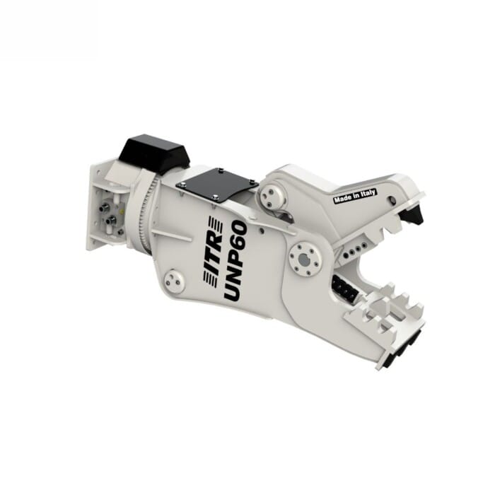 CONCASOR HIDRAULIC ROTATIV ITR UNP60