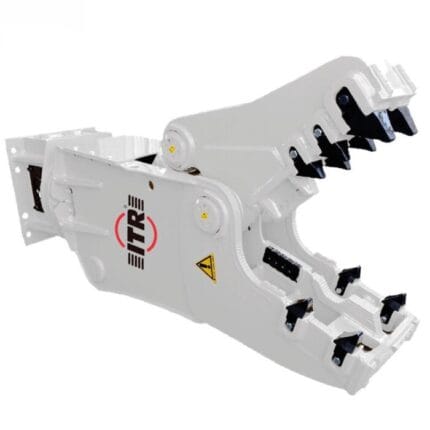 CONCASOR HIDRAULIC ROTATIV ITR UNP995