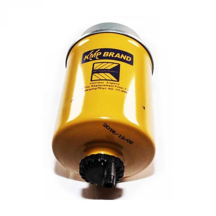 FILTRU DE ULEI 117-4089 CATERPILLAR 3054B