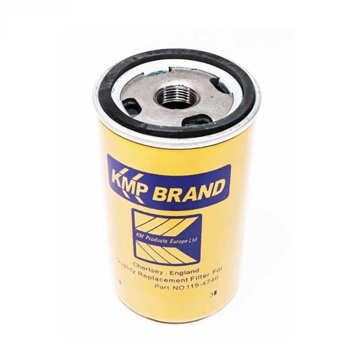 FILTRU DE ULEI 119-4740 CATERPILLAR 424B2