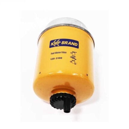 FILTRU COMBUSTIBIL 138-3100 CATERPILLAR M322C