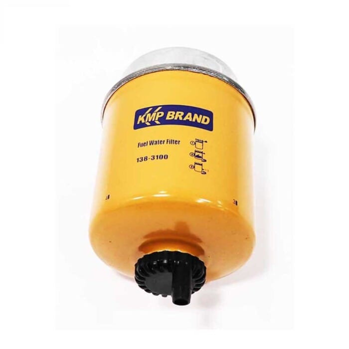 FILTRU COMBUSTIBIL 138-3100 CATERPILLAR M322C