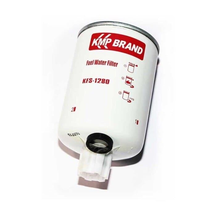 FILTRU COMBUSTIBIL 161623 CUMMINS KTA38